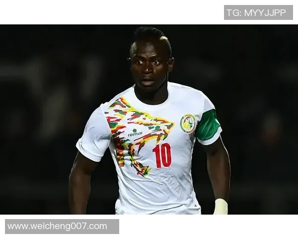 马内引领塞内加尔足球崛起 成为非洲足坛新一代传奇巨星