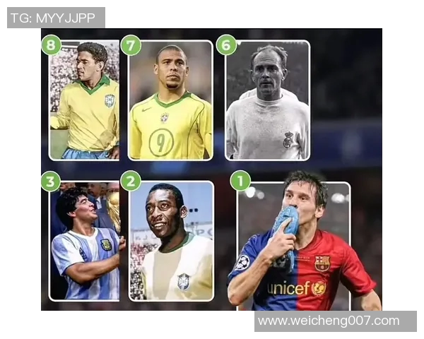 全球足坛顶级球星排名榜单揭晓谁将成为新一代球王 全球足坛顶级球星排名榜单揭晓谁将成为新一代球王